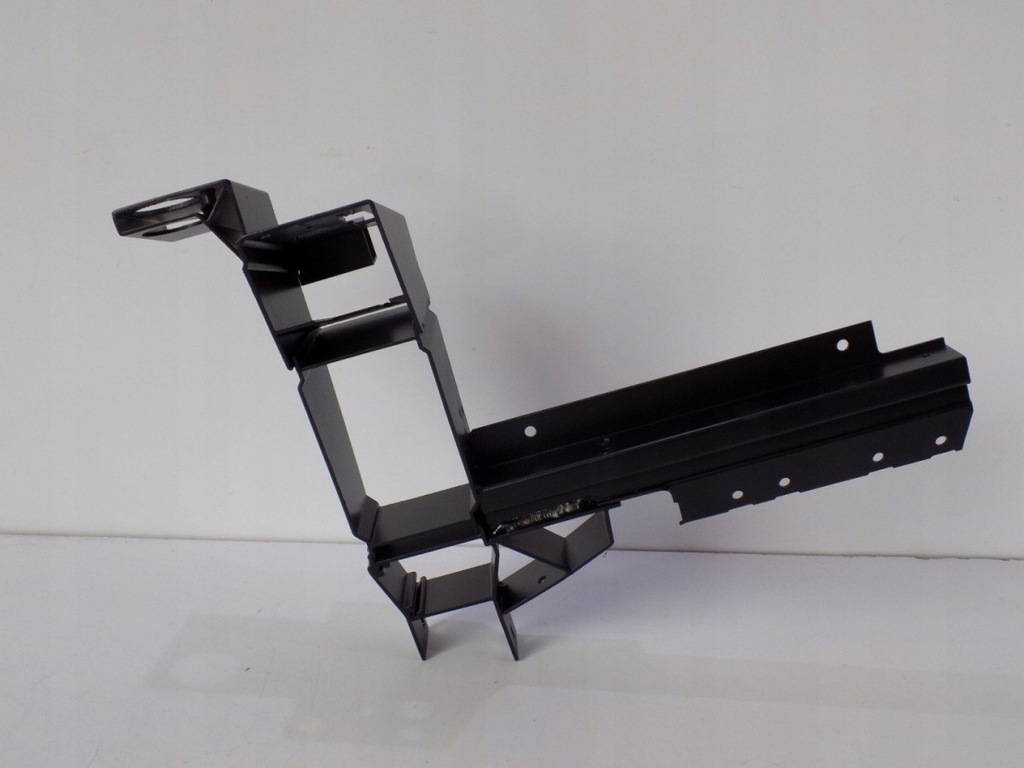 фото №1, Bmw x3 f25/26 кронштейн / панель фары pod фара r - 4195