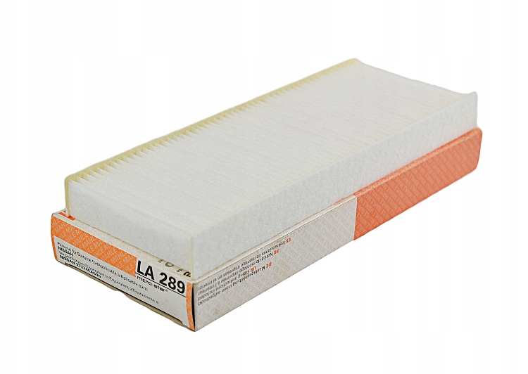 фото №1, Knecht фільтр салонний la289 nissan