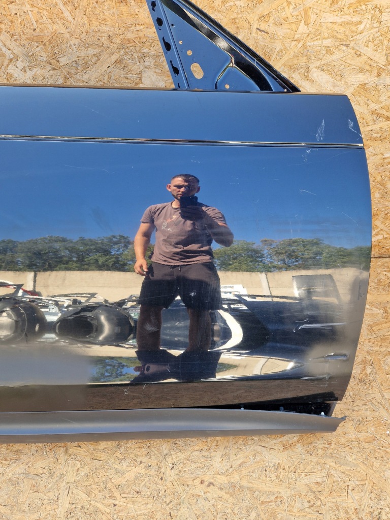 фото №3, Land rover discovery 5 v двері правий перед передні