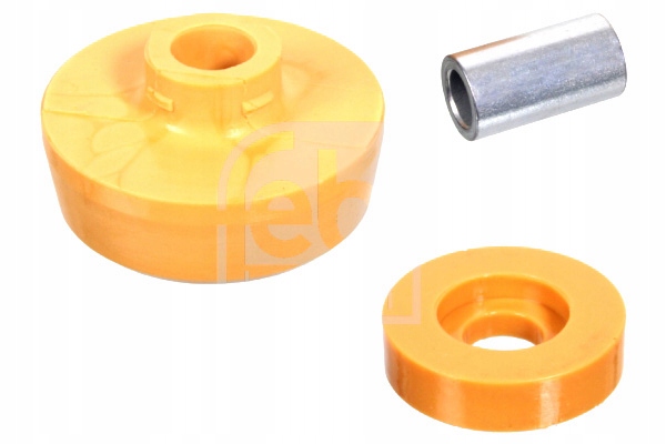 фото №2, Подушка амортизатора задняя l/p mini r50 r53 r52 r56 r57 r58 r59