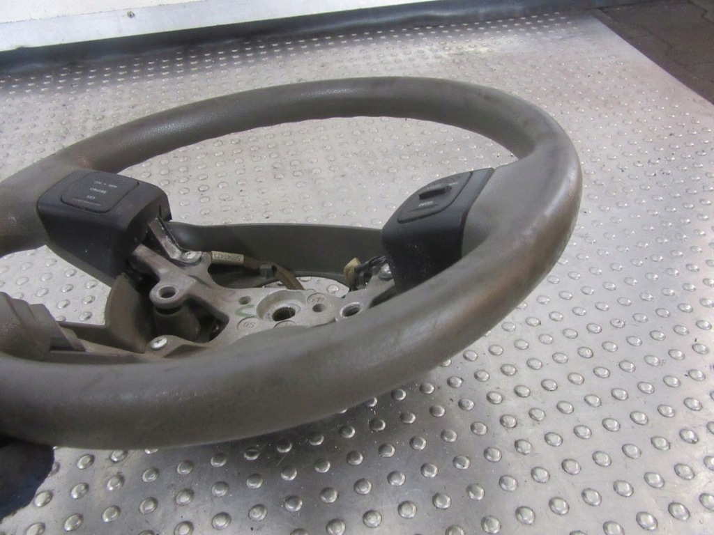 фото №7, Dodge durango ii 2006 повітропровід