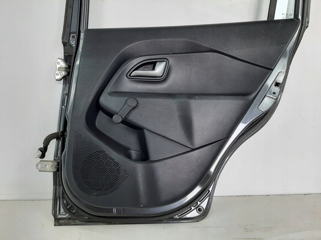 фото №16, Kia rio iii sedan 13r двері правий задня kod abt