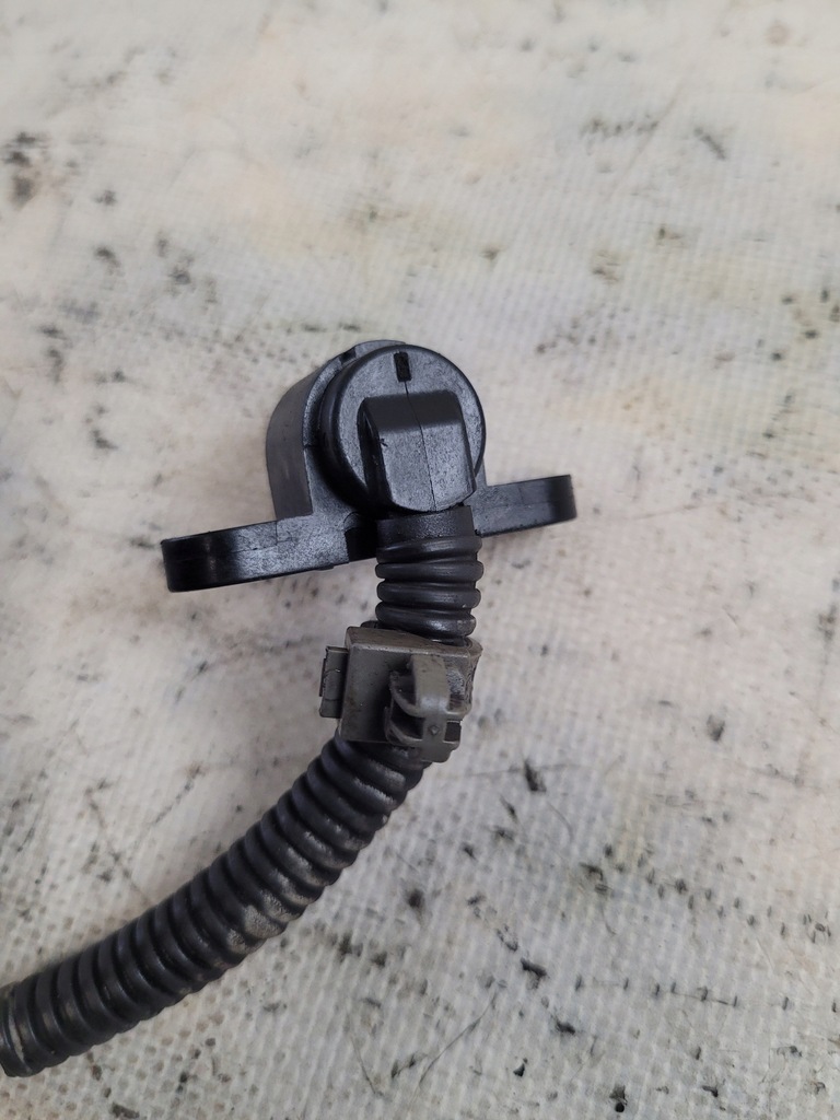 фото №7, Датчик положення вала 029600-0550 honda crv i 2.0b 108kw