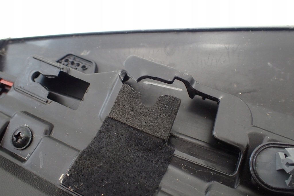 фото №12, Молдинг двері перед права kia sportage v 21- gt