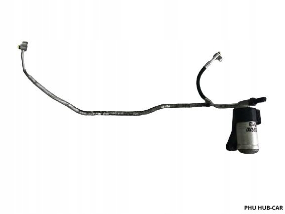 Купить Конденсатор осушитель klimatyxzacji 8377332 bmw e46