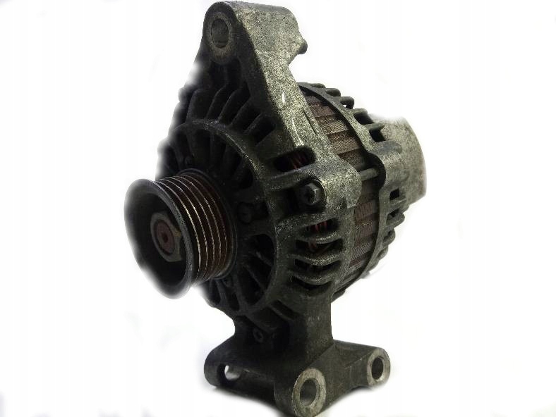 фото №1, Генератор a005ta4391 ford fiesta mk4 1996-1999