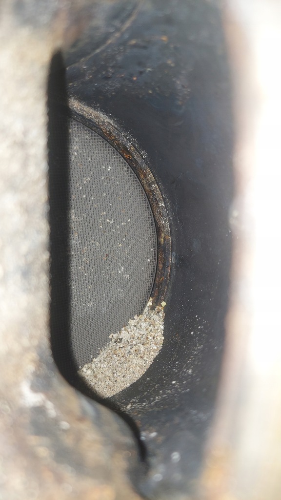 фото №5, Voyager town caravan 11-20r 3.6 каталізатор перед