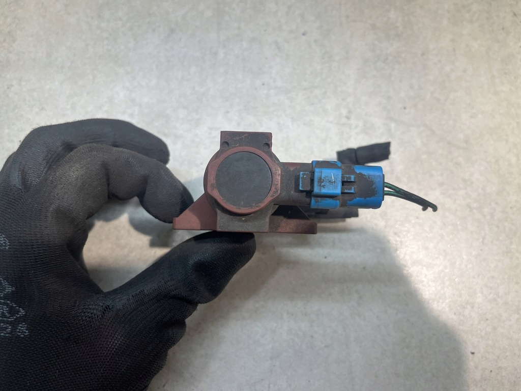 фото №9, Клапан вакуумa ford focus mk2 2.0 d 70096602