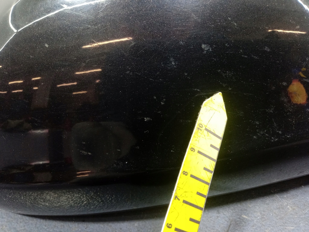 фото №8, Kia ceed i дзеркало праве 5 pin 1k