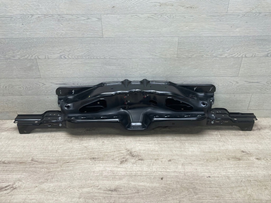 фото №1, Fiat ducato 2022 перед pas передний