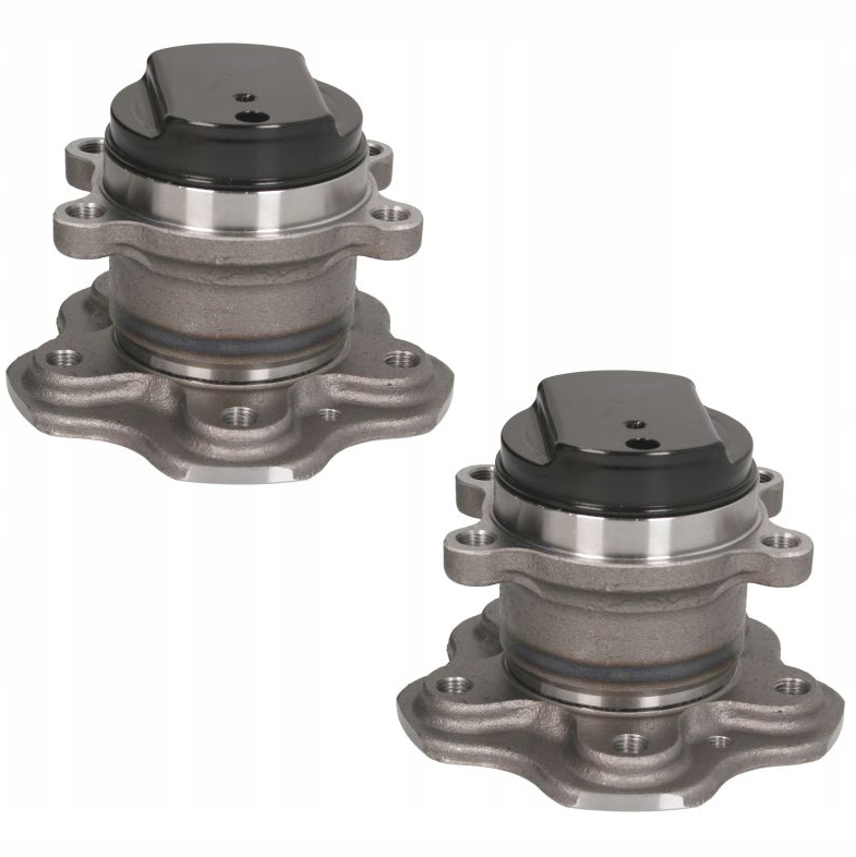 фото №1, Ступица подшипник колеса задняя do renault kadjar 2015-