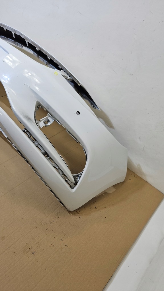 фото №8, Бампер передний перед opel astra k 5 v