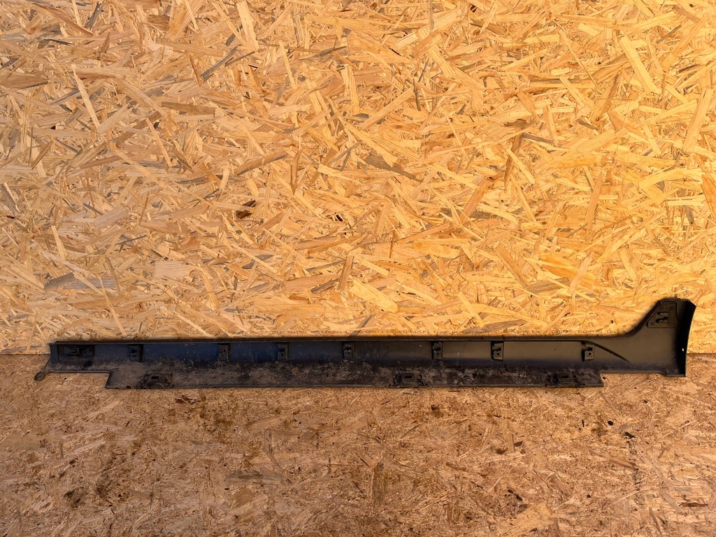 фото №10, Honda jazz v 5 молдинг поріг поріг права