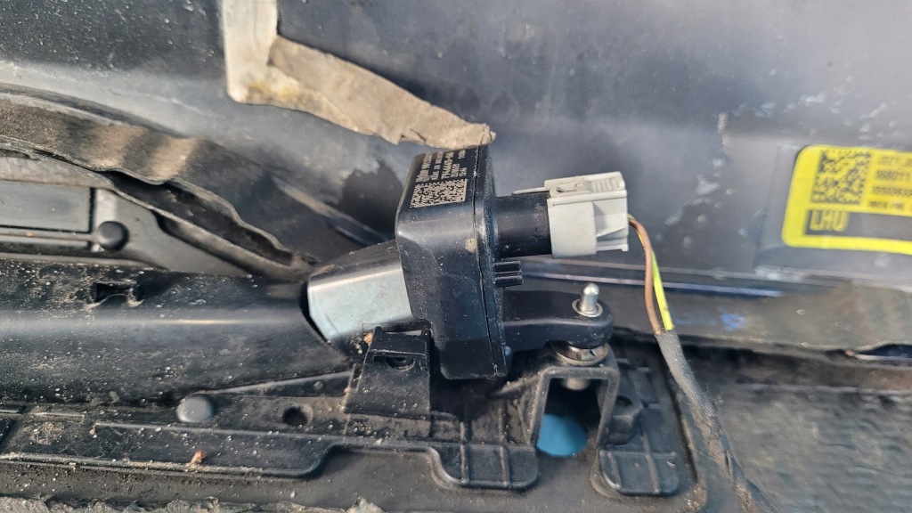 Bmw x6 3 g06 накладка поріг ліва карбон модуль 8069995 7946663 2469973 Недорого