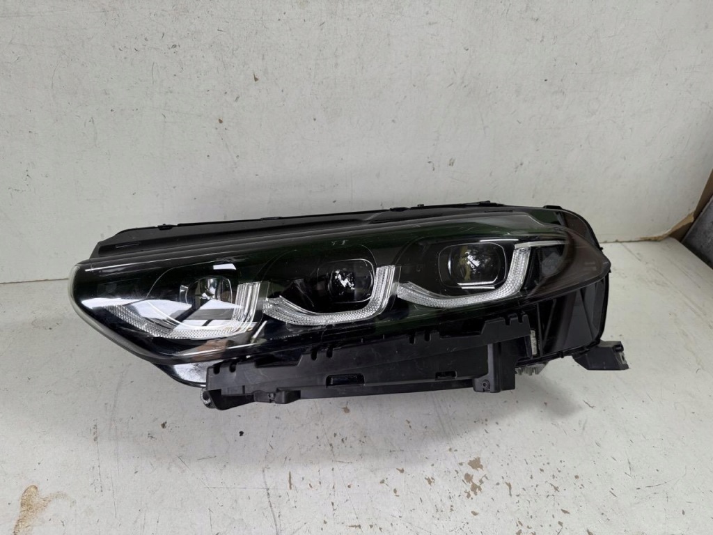 Купити Фара ліва перед alfa romeo tonale 23-