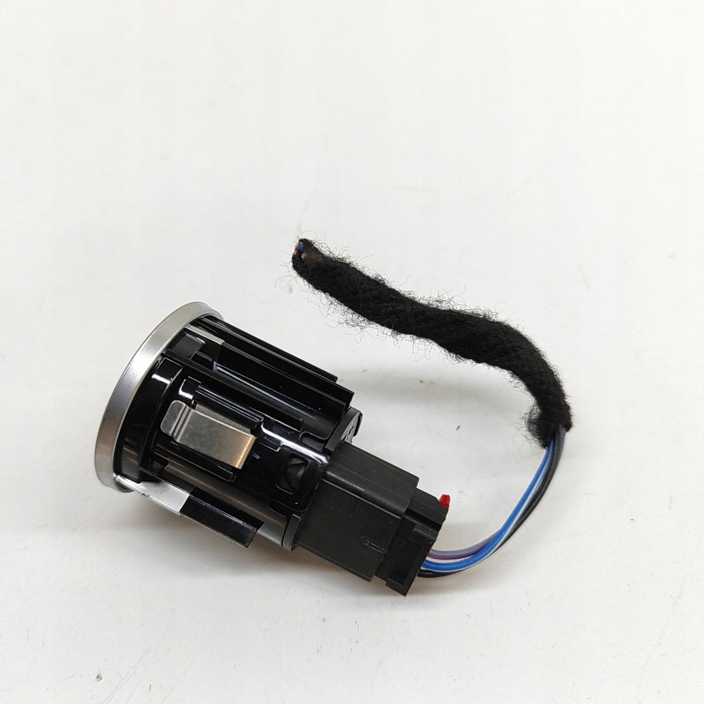 фото №4, Land rover range rover sport l494 2018 інше перемикачі i кнопки