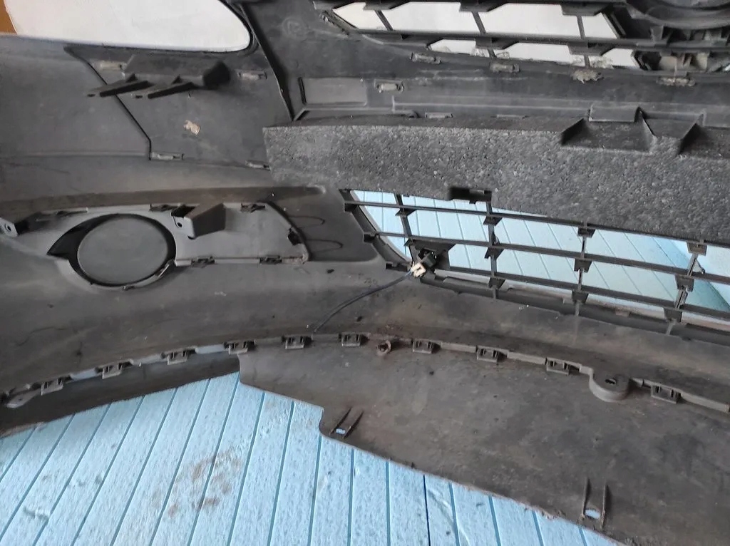 фото №10, Opel corsa d 2007 бамперы