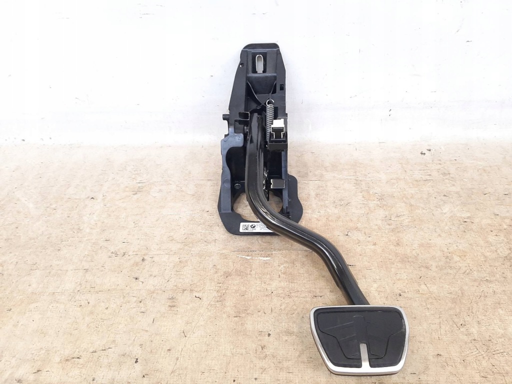 фото №1, Педаль тормоза bmw x3 g01 x4 g02