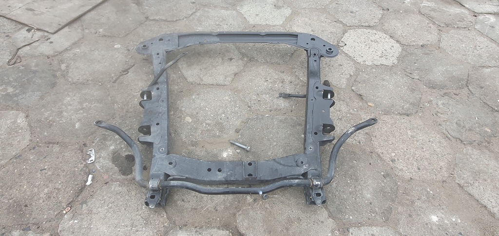 фото №1, Підрамник підрамник 1.3tce renault express