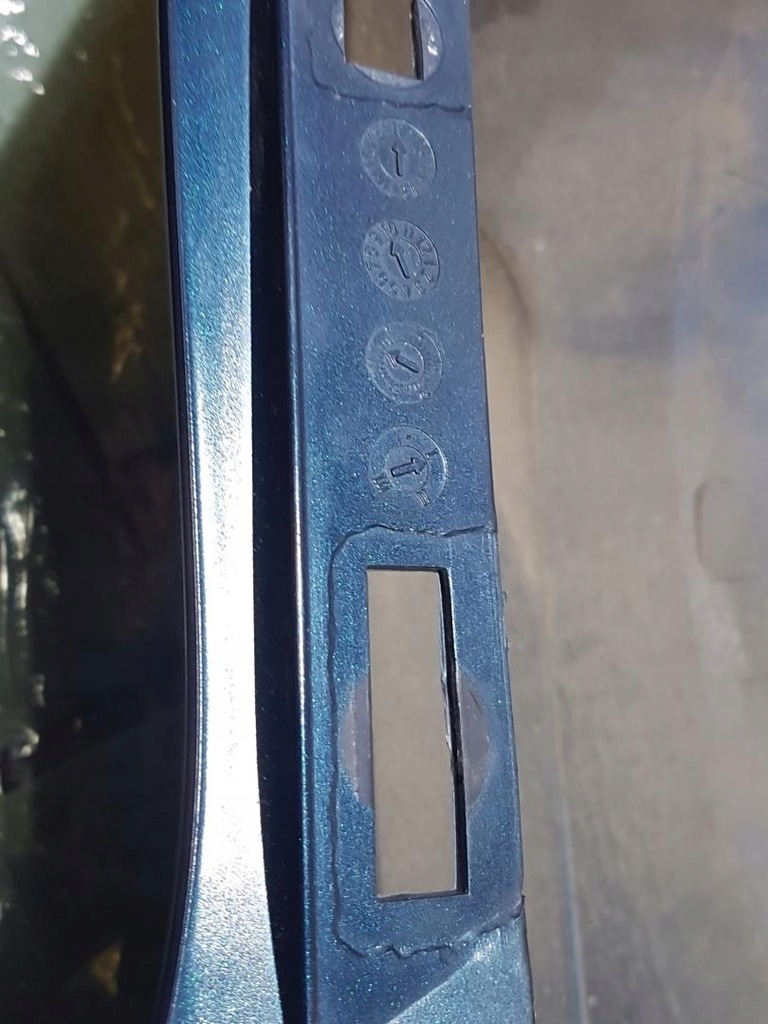 фото №7, Крыло левый перед renault captur bixwd