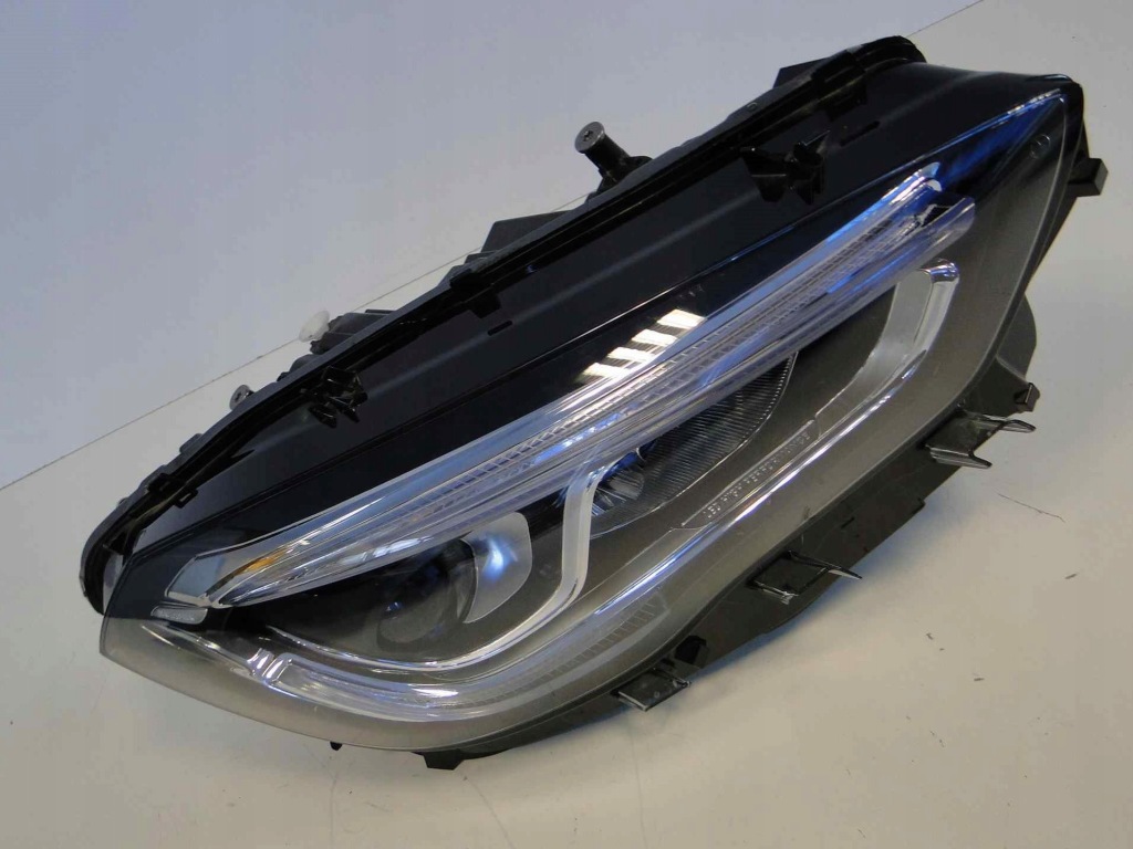 фото №6, Mercedes gla h247 247 лампа правая led high perform