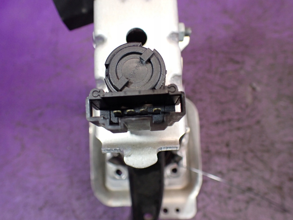 фото №9, Seat toledo iii 3 04- педаль гальма w05p1863918 5p1863918 3b0945511a