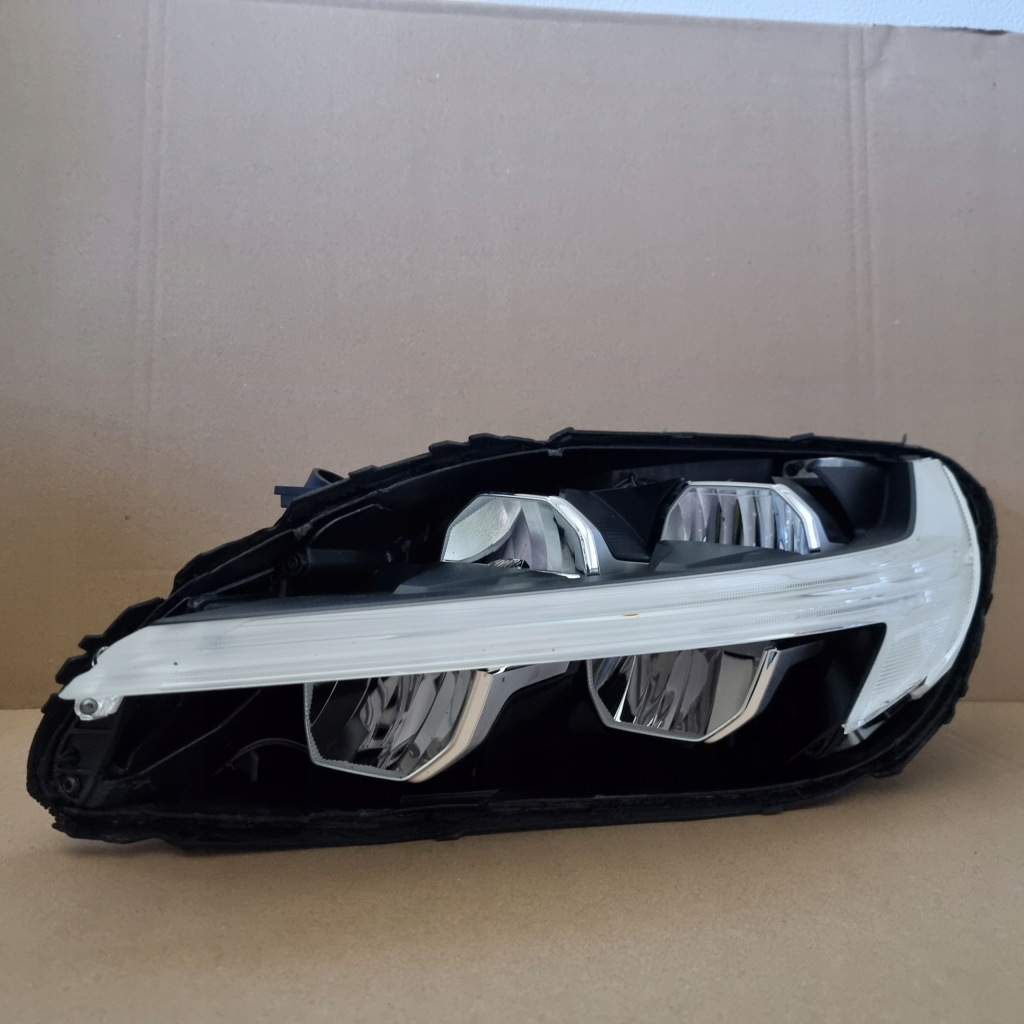 фото №1, Лампа volvo v40 ii lift 16-19 лампа ліва перед full led 31677018