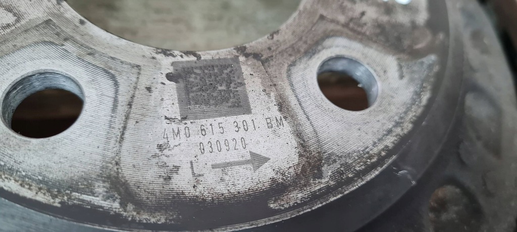 фото №12, Sq8 4m rsq8 q8 набір гальмівний перед супорт гальмівні диски супорти 400mm sq7 4m q7