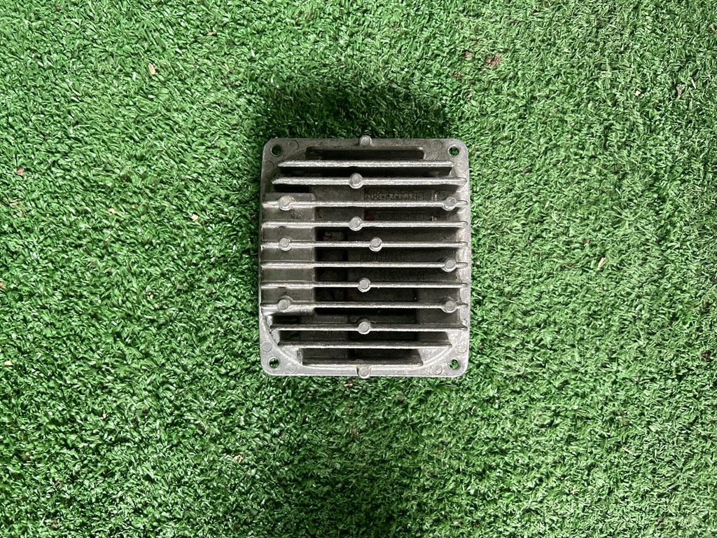 фото №1, Модуль led преобразователь opel astra 39055760