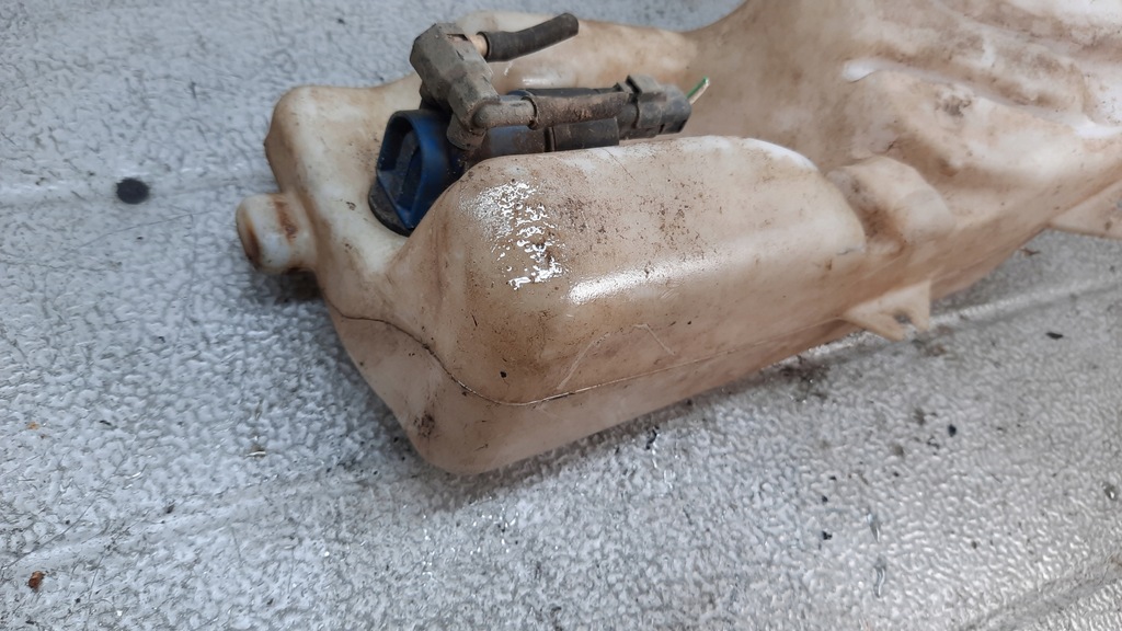 фото №3, Бачок омивача renault modus 1.5dci 07r