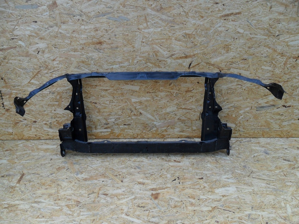 фото №11, Toyota corolla hb e12 2002- підсилювач передній