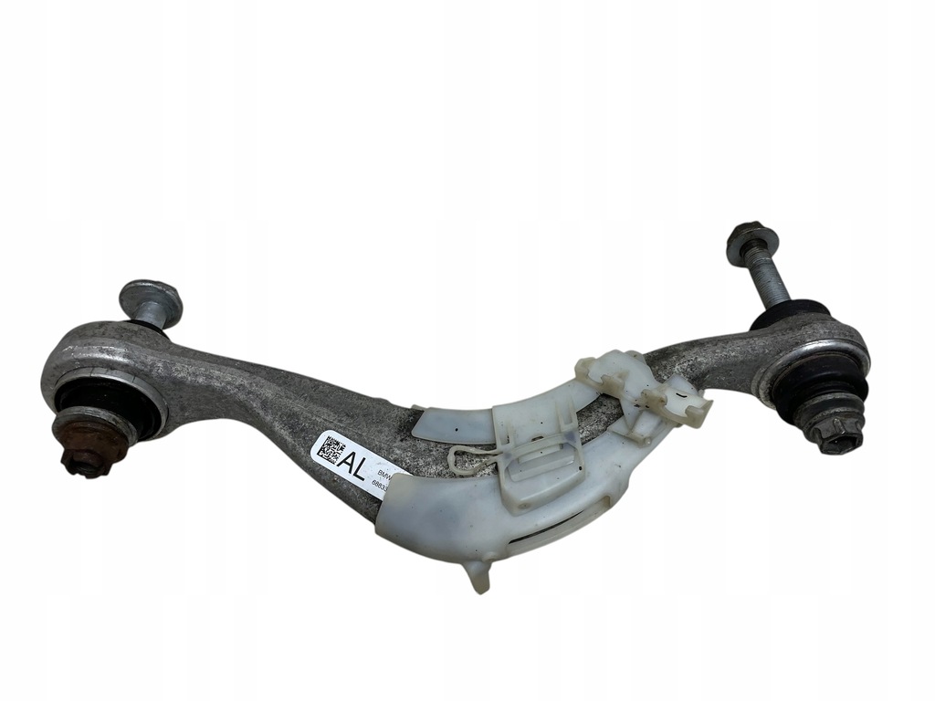 фото №14, Поворотный кулак задняя левая рычаги датчики приводной вал комплект bmw 7 g11 g12 lift 750ix