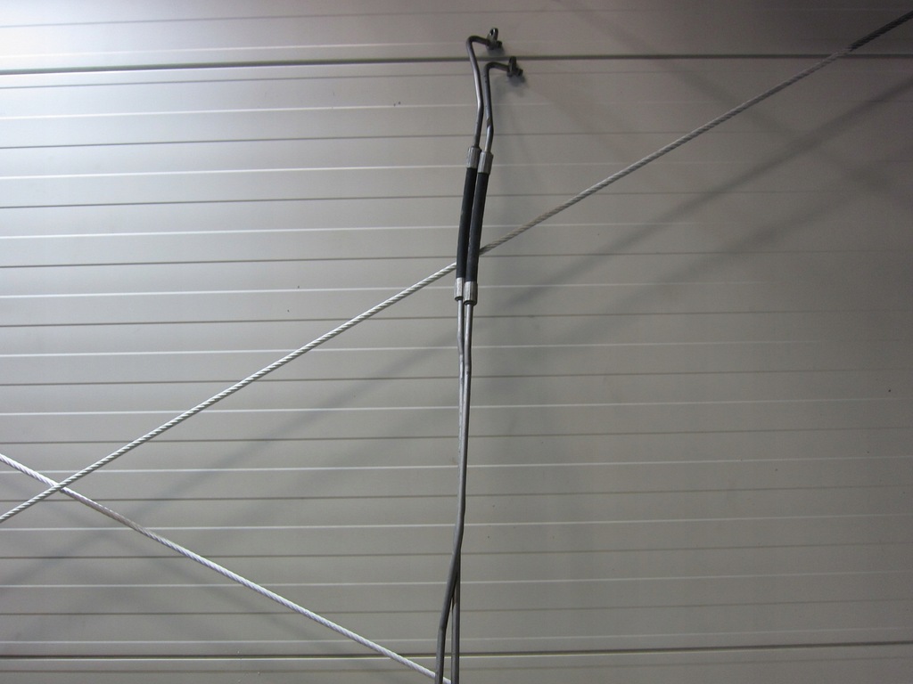 фото №1, Bmw f02 750i шланг дроти dynamic drive 6792438 6792437