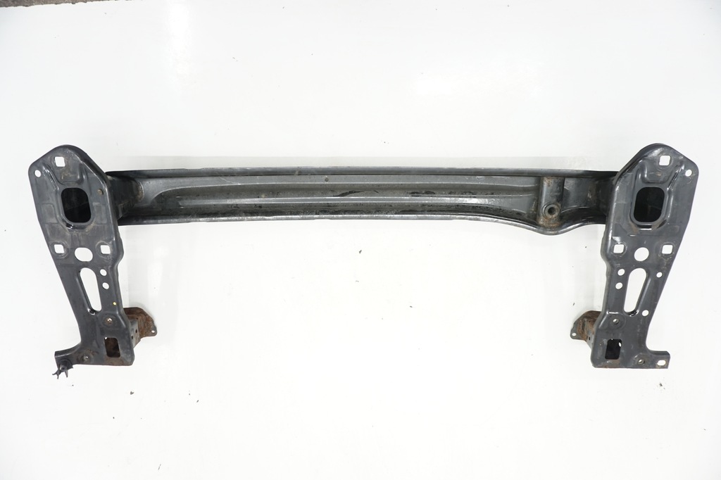 фото №3, Mini r55 r56 lci балка бампера передній перед