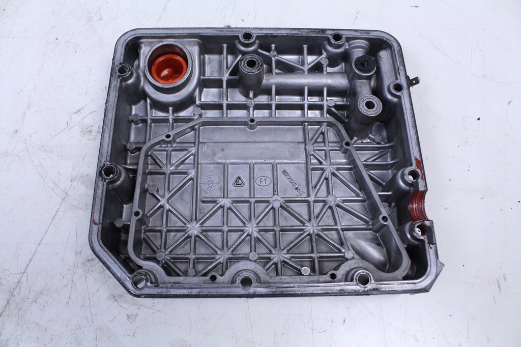 фото №1, Крышка клапанов lombardini ldw502 m4