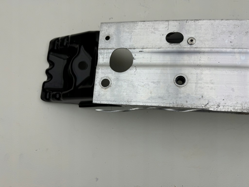 фото №12, Toyota rav4 v 5 19r- усилитель бампера балка перед передняя