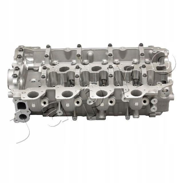 фото №1, Головка двигуна do mitsubishi l200