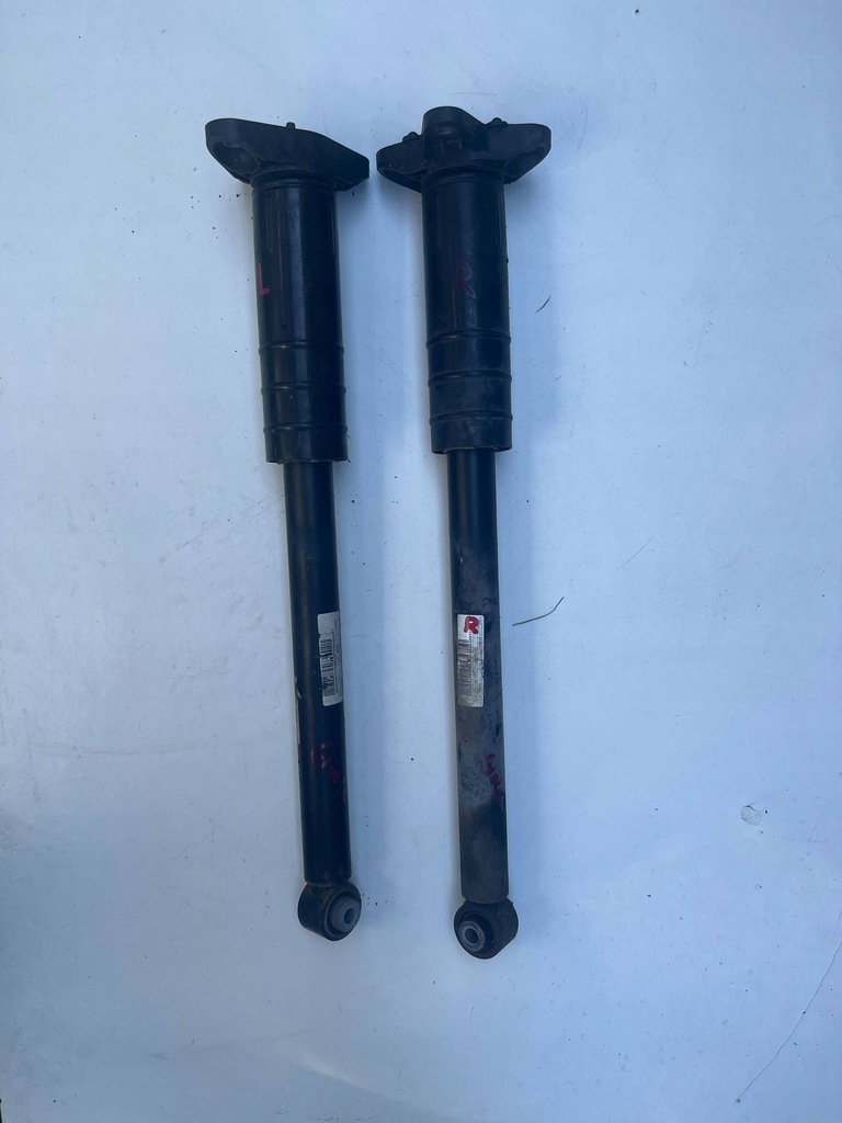 фото №2, Alfa romeo giulia амортизатор амортизатори задні комплект