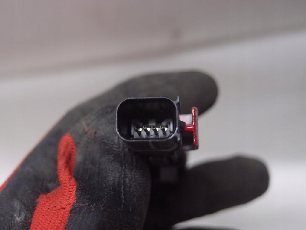 фото №10, Ручка дверь правый перед ford puma mk2