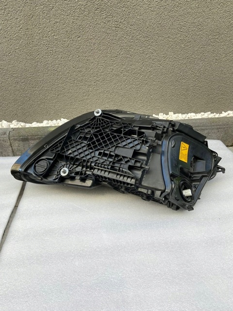 фото №6, Лампи porsche cayman boxster 718 982 gts bi ксенон led поворотні чорні