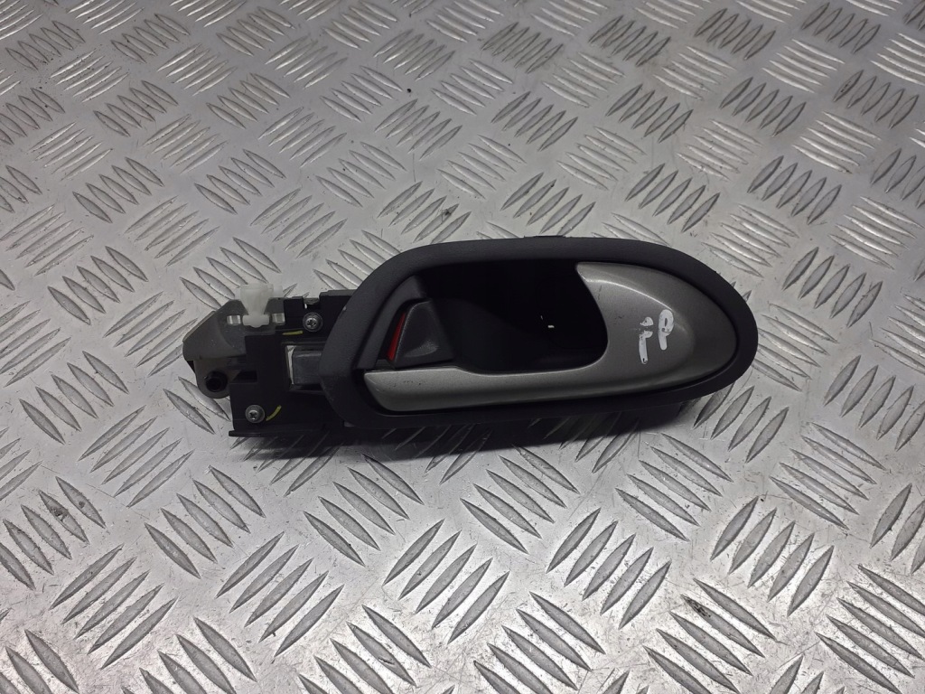 фото №1, Ручка правая передняя внутренняя honda civic viii 1.8