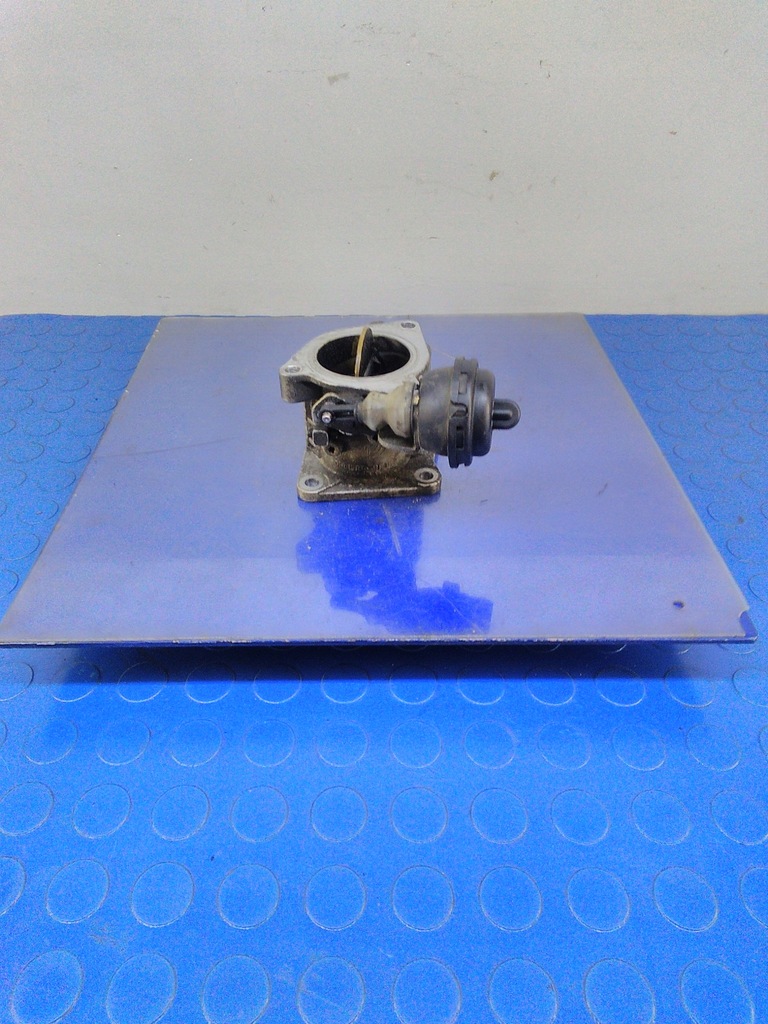 фото №1, Lancia thesis 2.4jtd дросельна заслінка 73503063