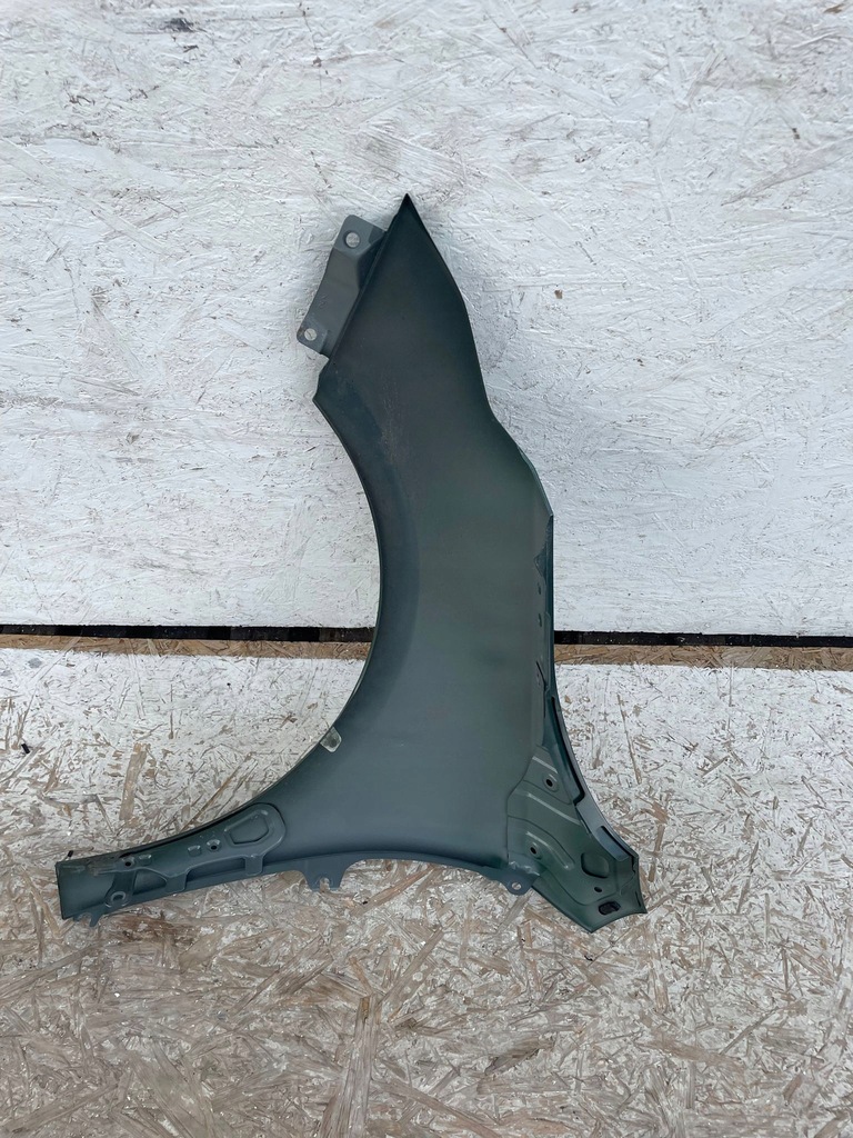 фото №7, Kia proceed iii крила перед правий