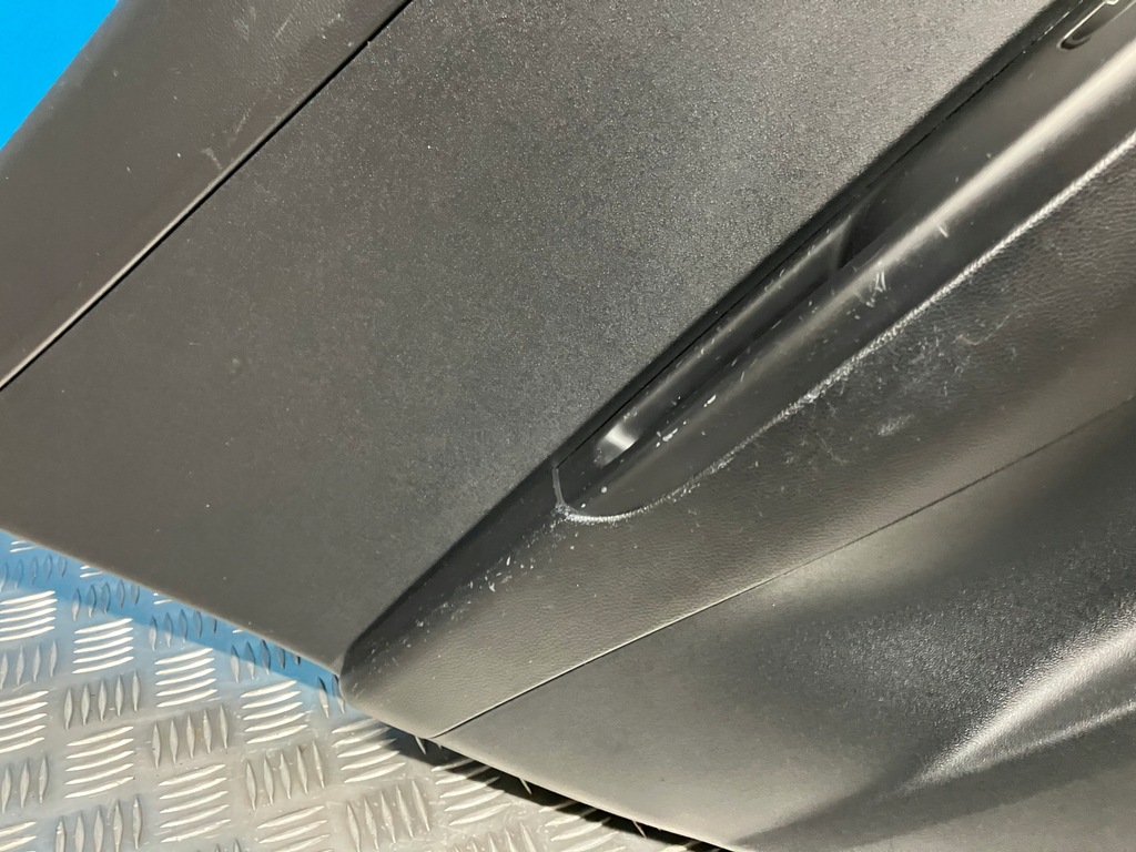 фото №6, Hyundai i20 2012 r обшивка оббивка двері лівий задня ліва 5d