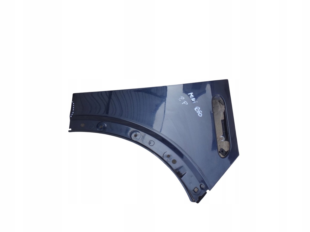 фото №1, Крила правий перед mini cooper r50