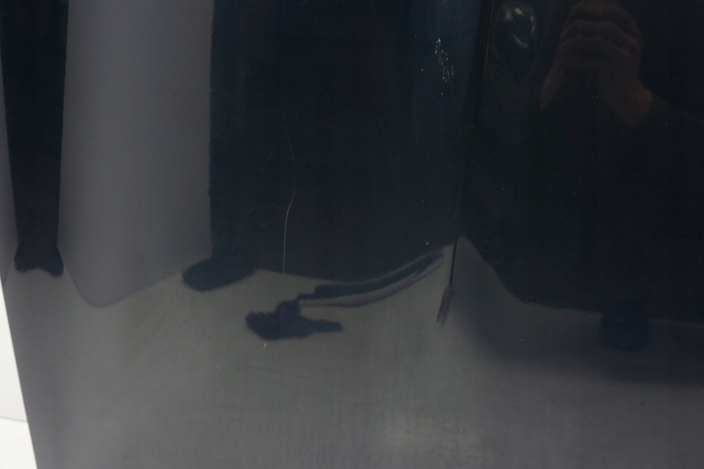 фото №12, Nissan qashqai j10 капот bw9g