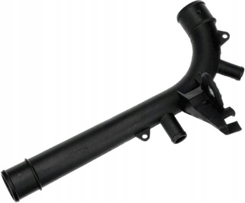 фото №1, Gates 02-2841 шланг жидкость охлаждающий