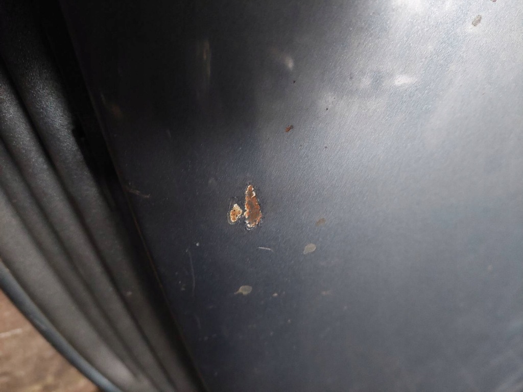 фото №14, Kompletny перед капот бампер лампа крила opel astra g