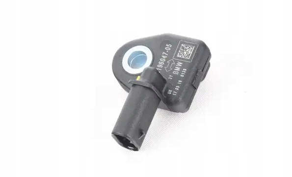 фото №1, Датчик удару перед bmw i3 оригінальний номер