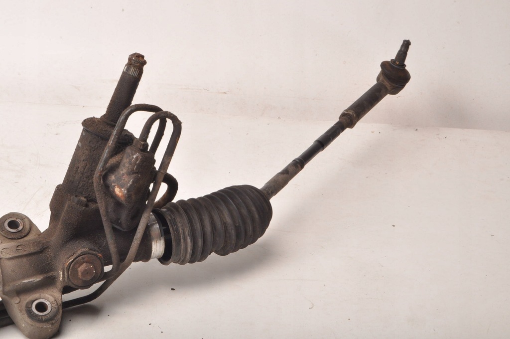фото №6, Subaru outback iii 2.5 рулевая рейка трансмиссия рулевая europa 34110ag030